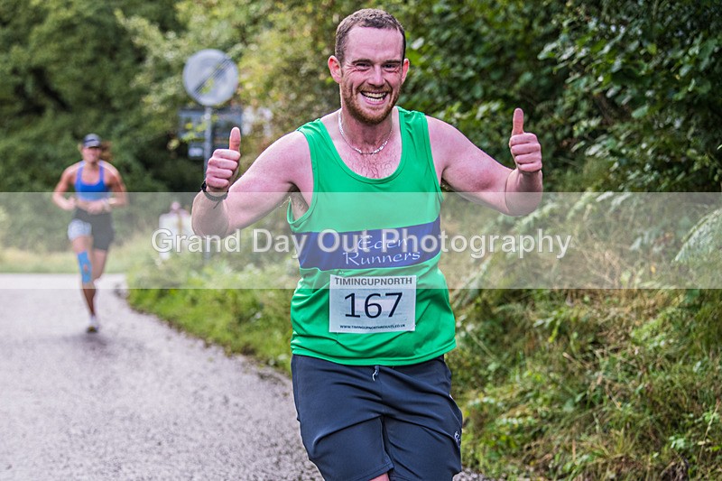 The One-138 - The One 10 Mile Road Race Saturday 13th September 2025