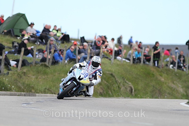  - Supersport Race 1