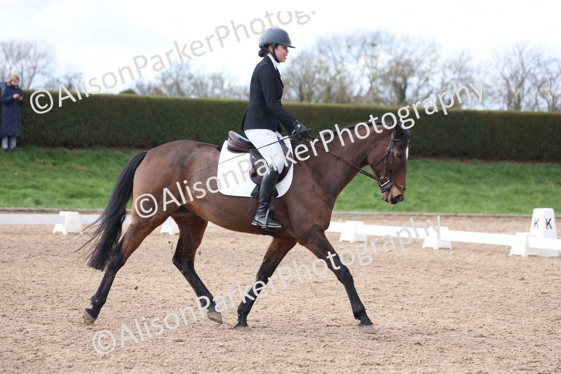 20260228-0715 - Class 5 - Novice 2