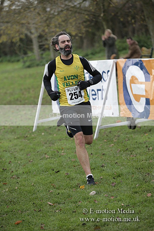 CAD5 171119-0482 - Sutton Benger 5 mile Flyer – 17th Nov 2019