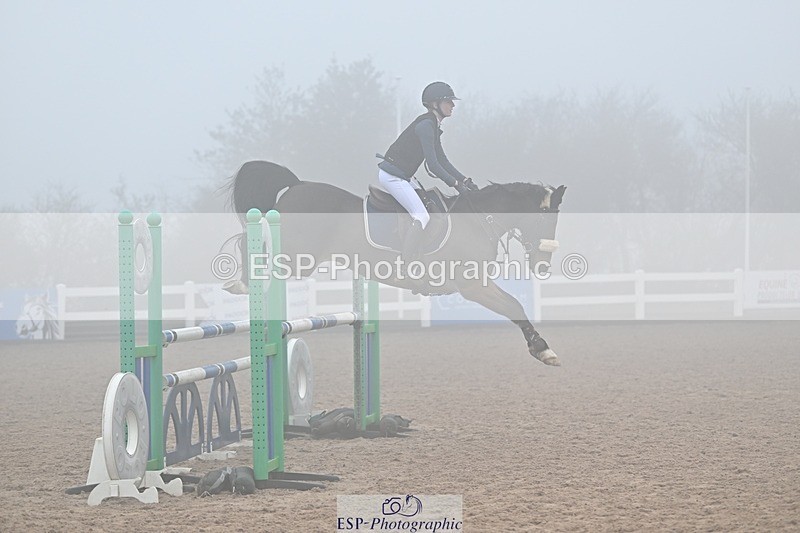 250208-130734-00659 - Cls 10+13 Pony Fox, 1.10m and 1.15m