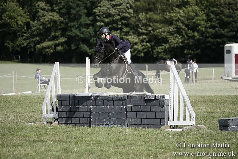 BVR090918 773 - BVRC Dressage and Show Jumping 09/09/18