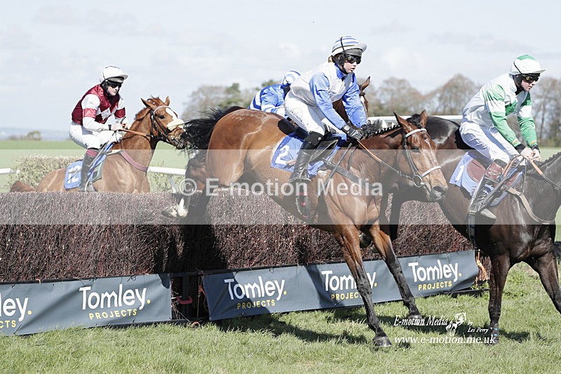 PtP 100423 629 - Old Berkshire Point-to-Point Lockinge 10/04/23