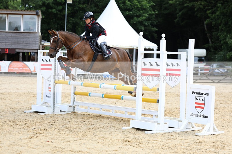 3E7A0920 - Class 2: 80 - 85cm