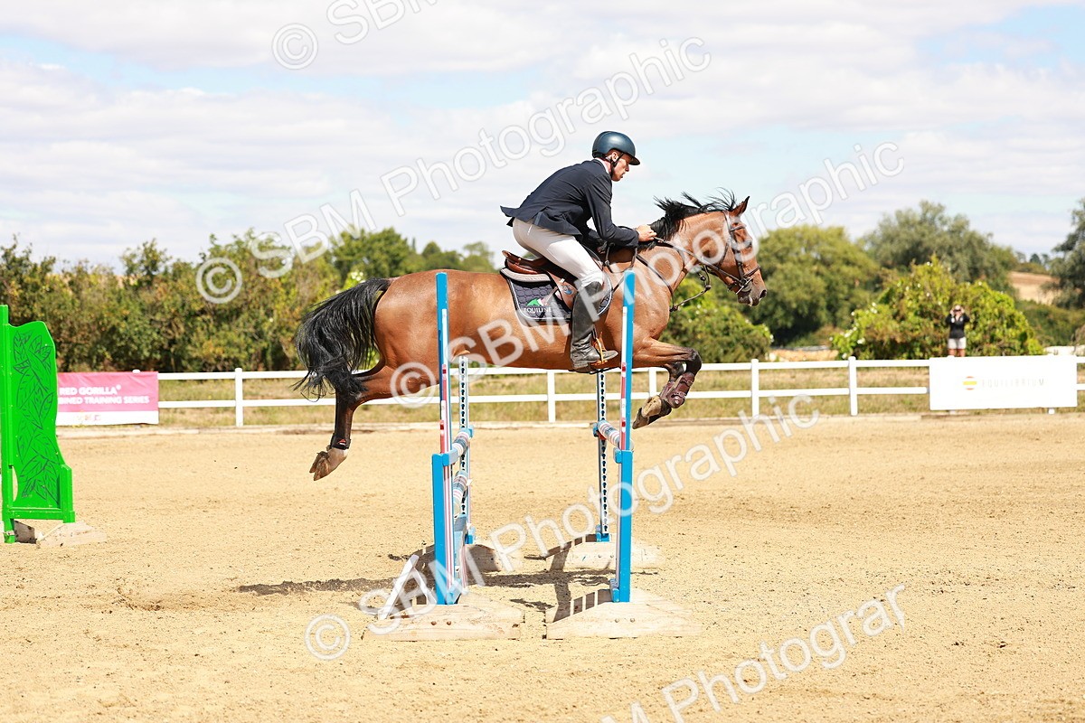 SBM_006113 - Class 3 - Senior British Discovery - 1.00m