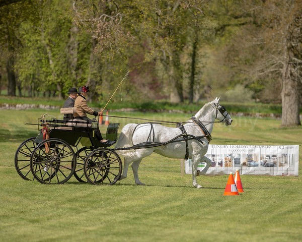 Attelage -863 - CIAT Glamis 2026