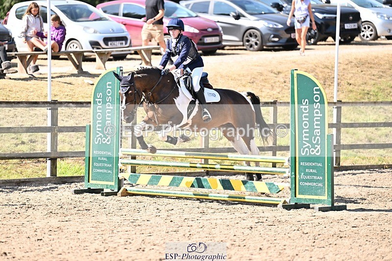 250823A-110053-27191 - NAF Round 1 10.30 to 11.40 End