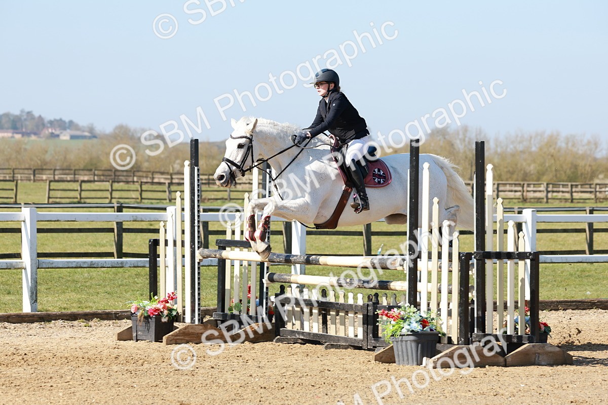 SBM_003260 - Class 14 - Senior British Novice - 90cm