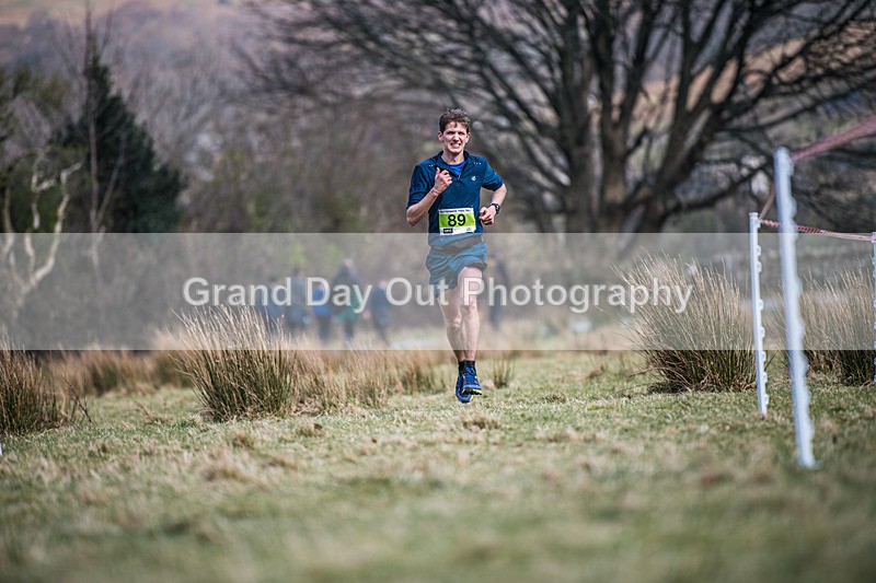 Buttermere-813 - Fellside Events Buttermere Trail Race Sunday 23rd March 2025