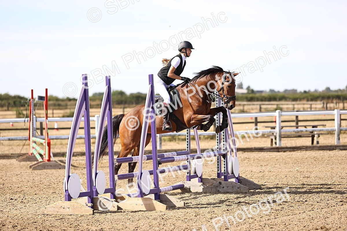 SBM_000085 - Class 1 - Clear Round