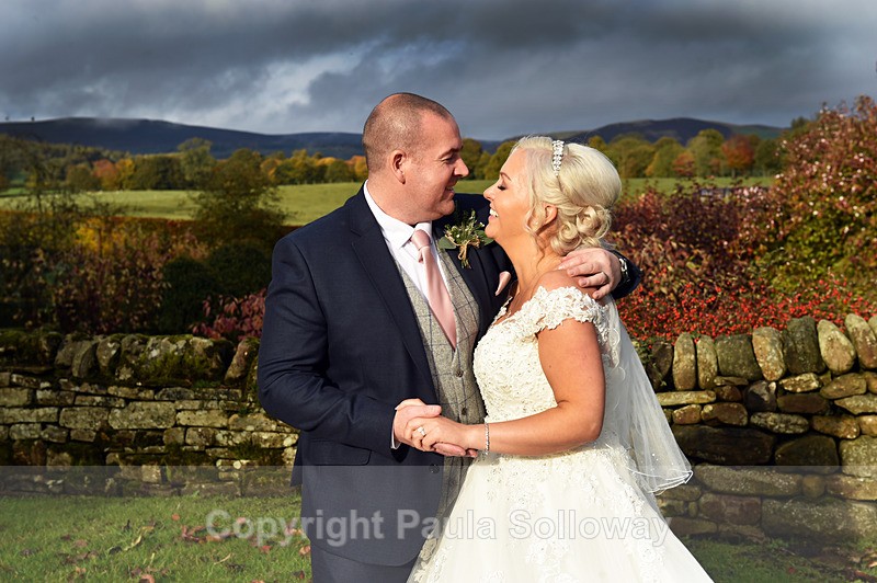 BD542 - Wedding Portfolio