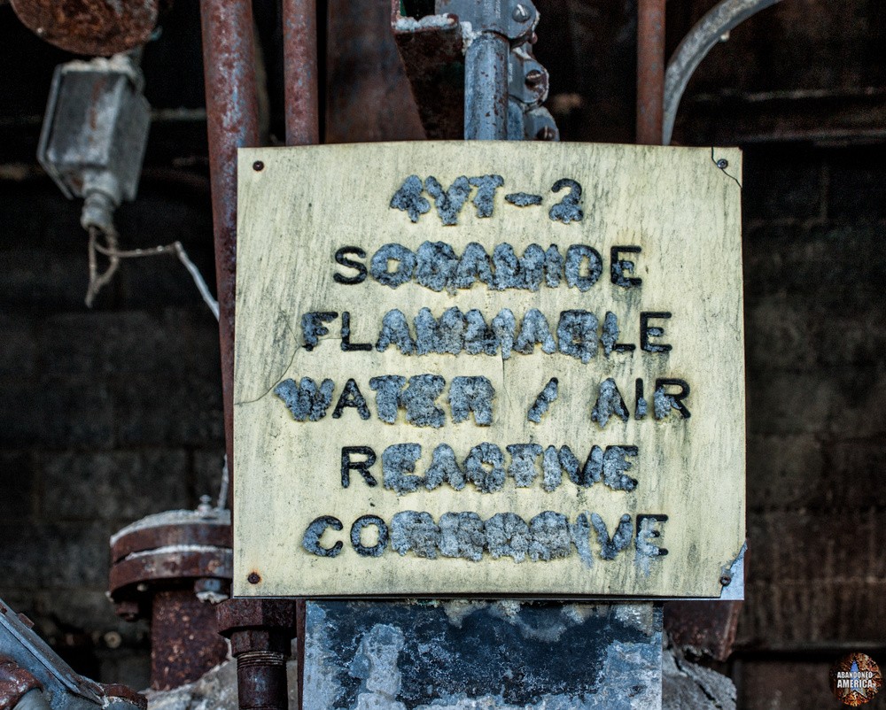 Buffalo Color Corporation | Furry Sign - Buffalo Color Corporation