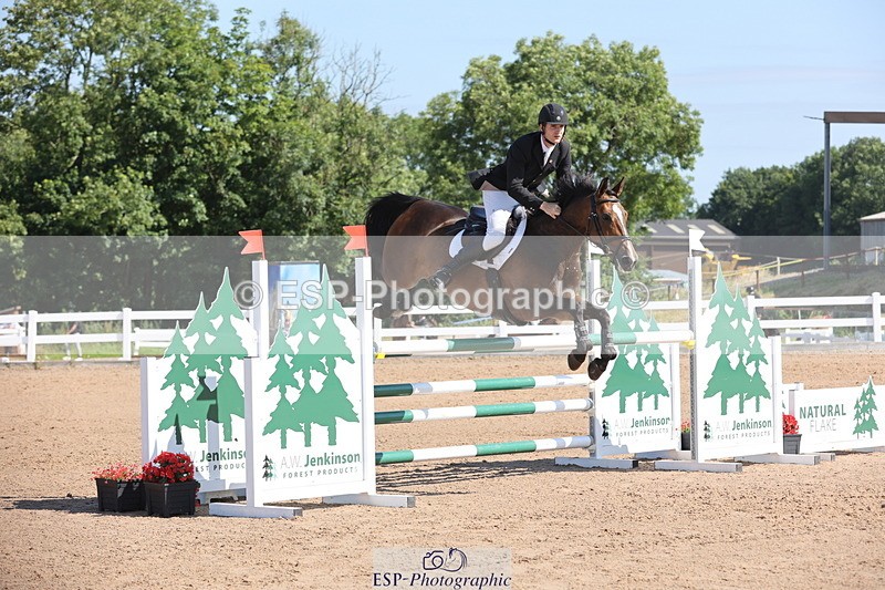 240718A-101742-03734 - Cls 29, YH 6 Yr Olds 1.20m