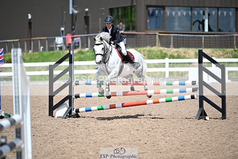 240608A-140219-01348 - Cls 10 Pony Discovery and 90cm Open