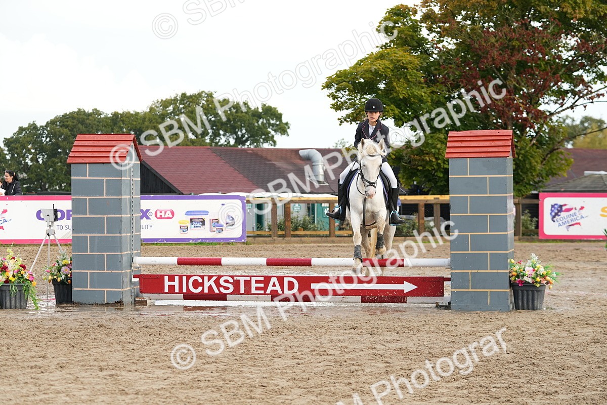 SBM_32333 - J5 - Junior Pony 50cm Championship