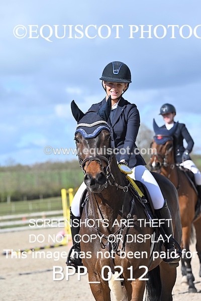 BPP_0212 - CLASS 20 SUN  Senior Discovery/ 1m Open