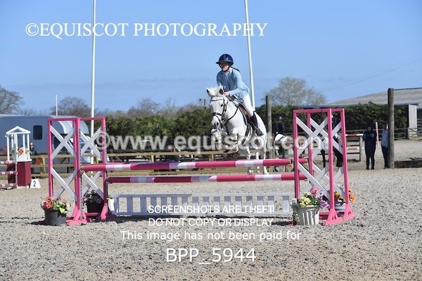 BPP_5944 - CLASS 4 SAt Blue Chip Pony Newcomers/ 1m Open