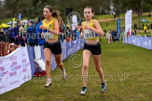 Falkirk26-911899 - U15 Girls