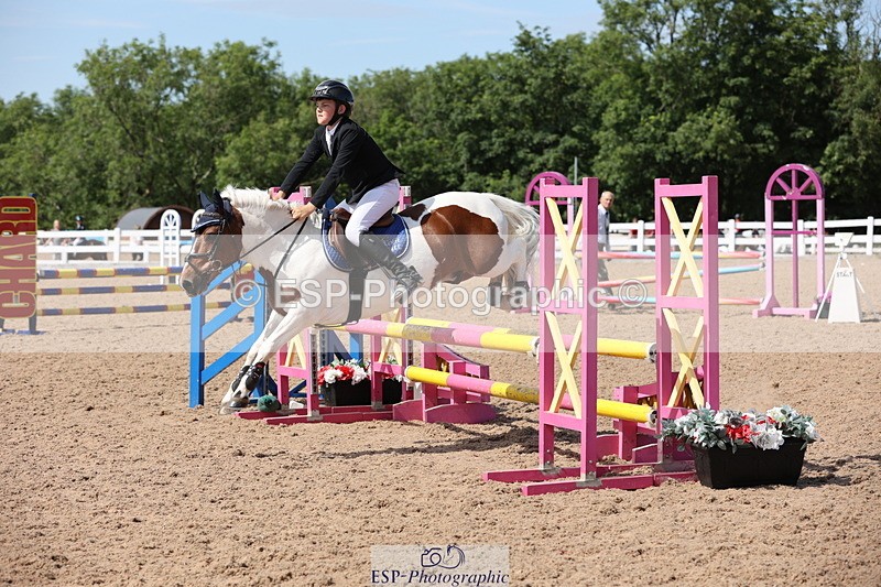 240629A-155401-07824 - Cls 13 Stepping Stones 128cm + 138cm