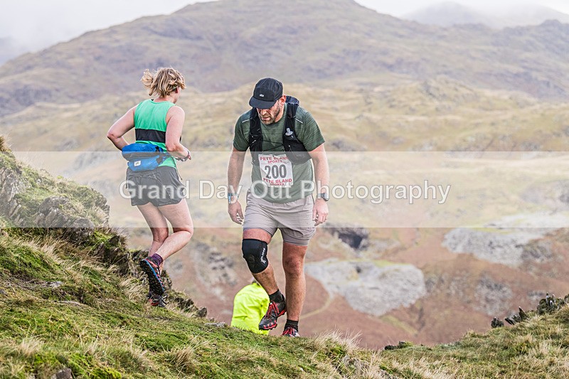 Dunnerdale-1037 - Dunnerdale Fell Race Saturday 8th November 2025