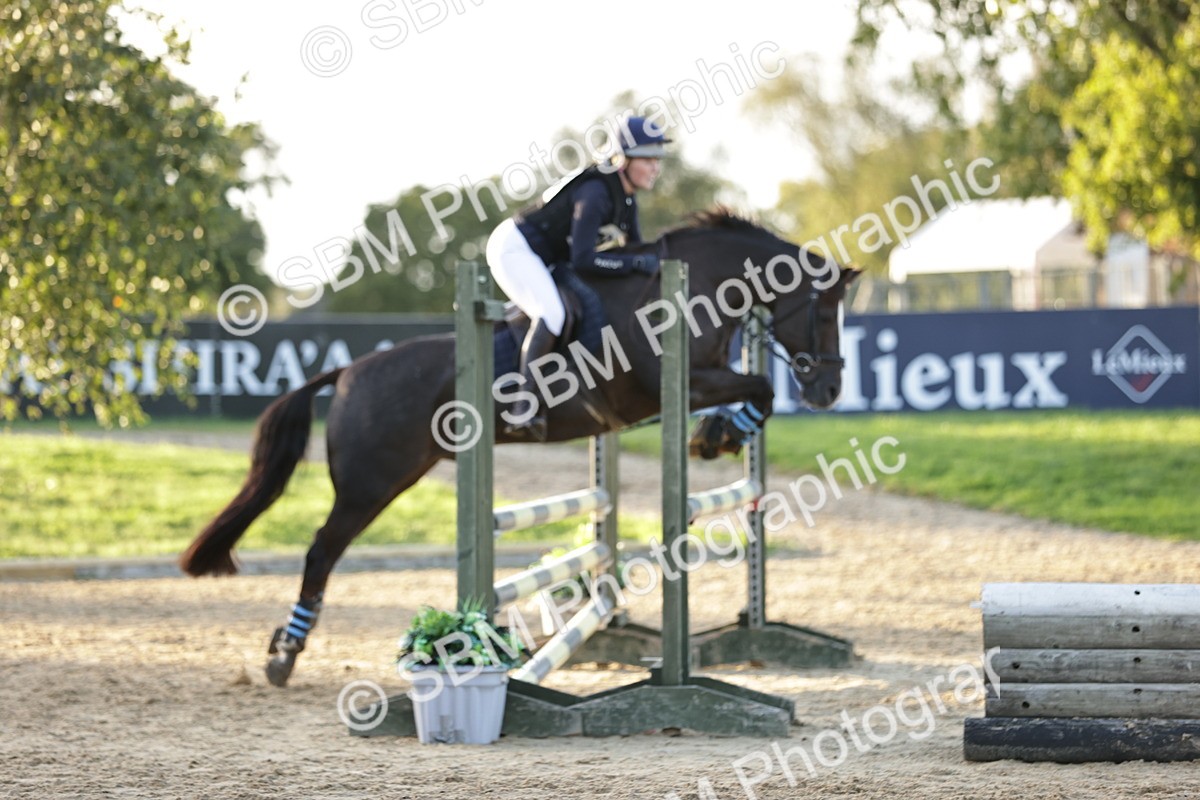 SBM_13699 - E7 - Eventers Challenge 90cm Championship
