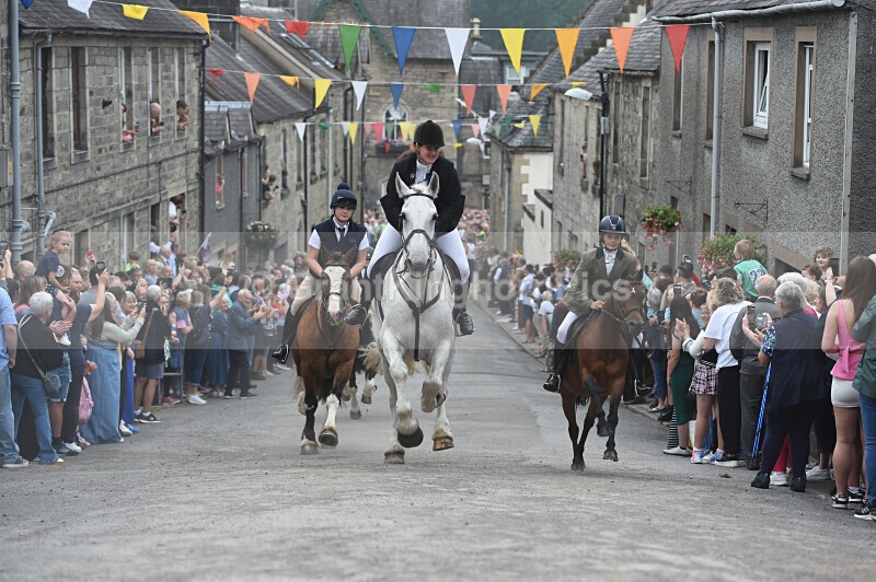 028 - Langholm Common Riding 2025