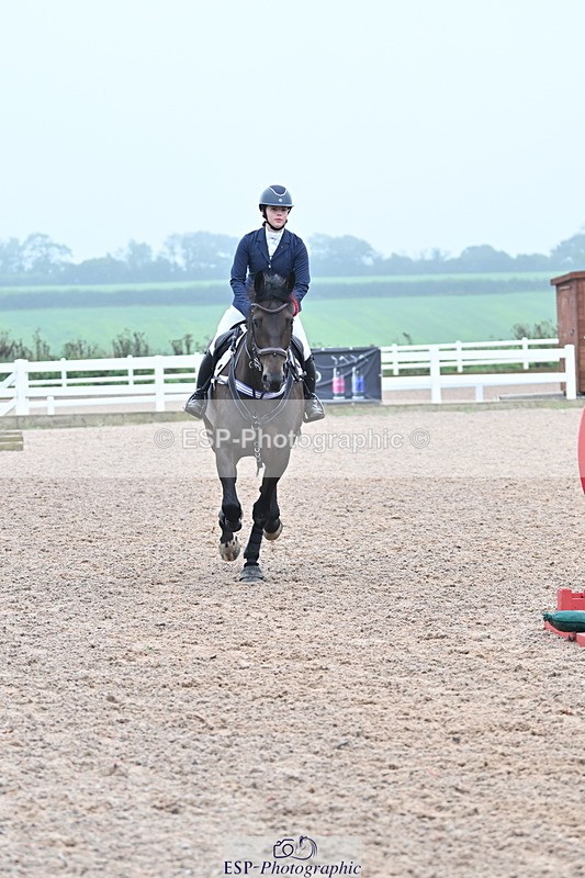 240907A-111232-00690 - Cls 7 95cm Amateur Qualifier