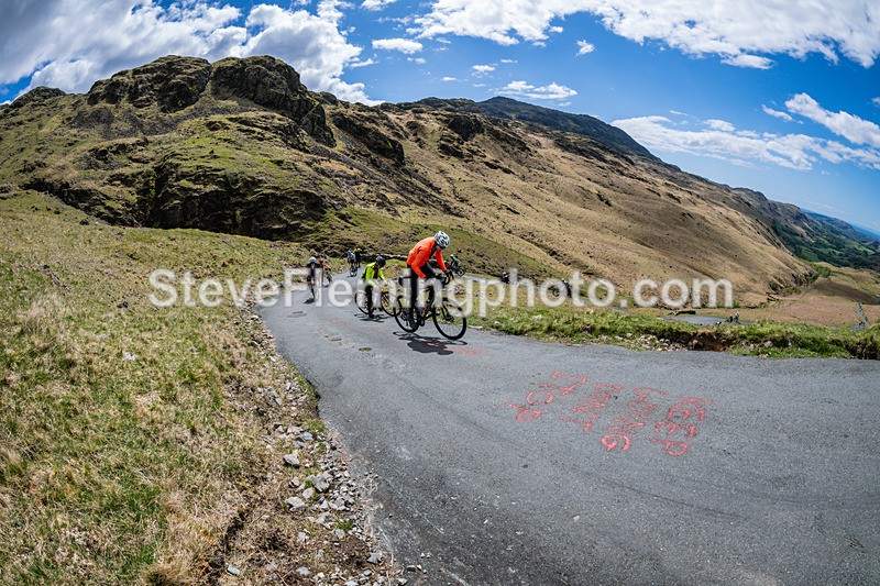 133507 - Hardknott Pass Camera 2 13.00-14.00
