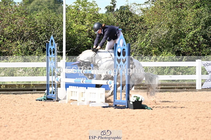 240914A-131134-07700 - Cls 23-S 95cm Amateur Qualifier