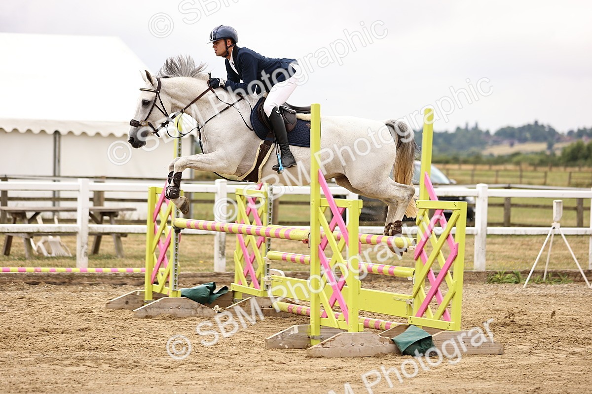 SBM_026269 - Class 11 - Senior Discovery - 1.00m