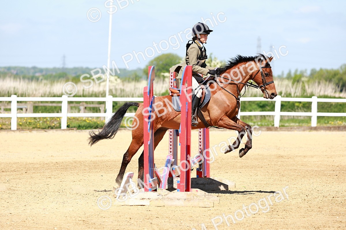 SBM_007172 - Class 3 - 60cm