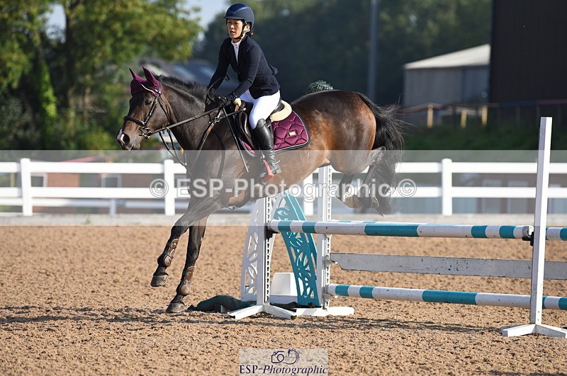 230915A-094426-00064 - Cls 8 85cm Amateur Qualifier