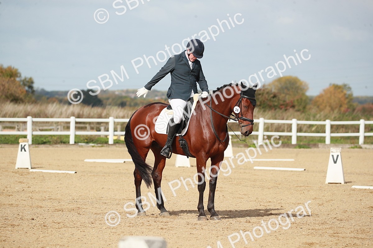 SBM_001899 - Class 4 - Novice 5