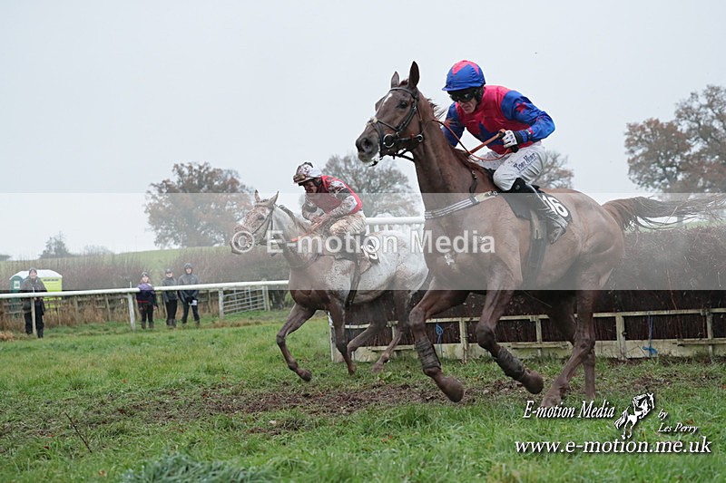 PtP 031223 879 - Wheatland Hunt PtP Chaddesley Races 03/12/23