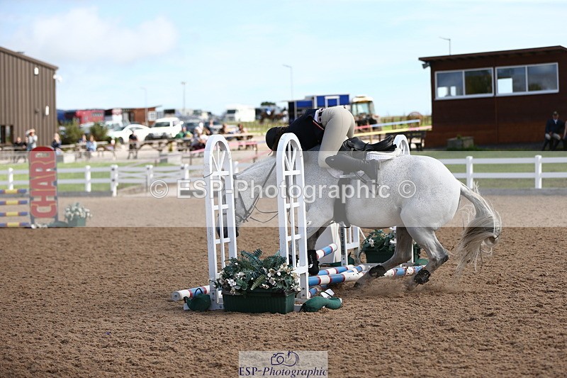 230811A-120240-03810 - Cls 16 95cm Nat Am Qualifier