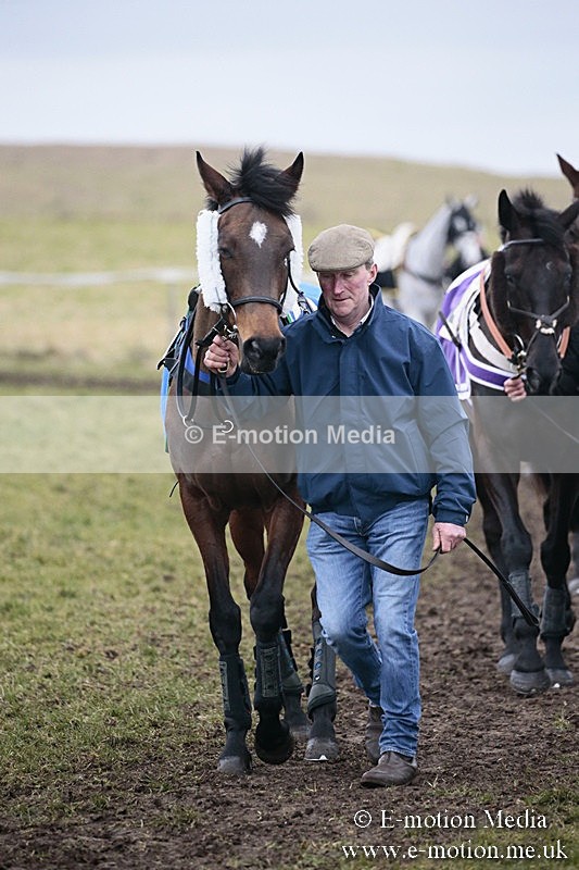 PtP 180218 675 - Combined Services Point-to-Point Larkhill 18/02/18