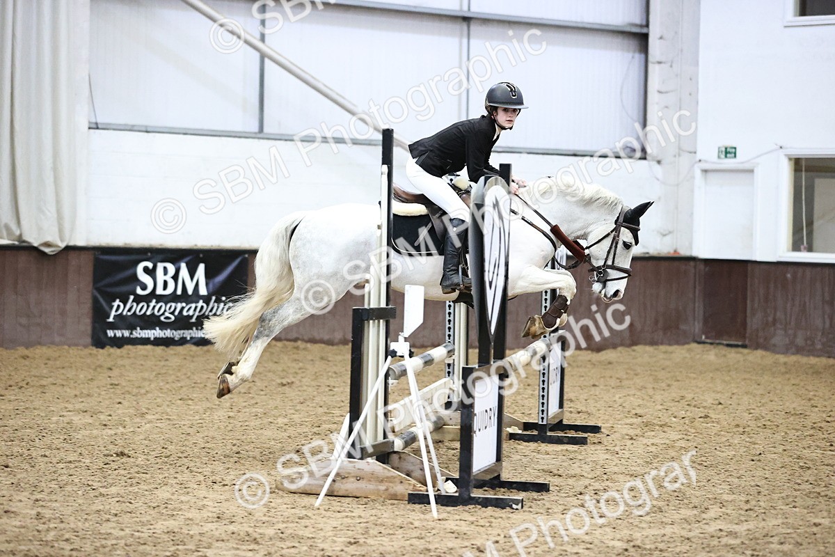 SBM_000364 - Class 2 - Pony British Novice - 80cm