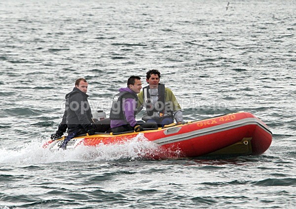 100425 SURF RESCUE IMG_4842jpg - RIBs, Tenders, Dories, Dinghies