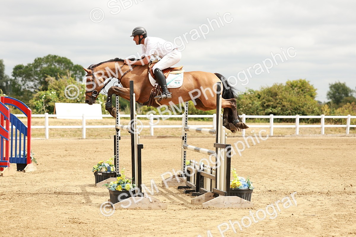 SBM_017615 - Class 21 - Senior Newcomers Championship 2d Rd