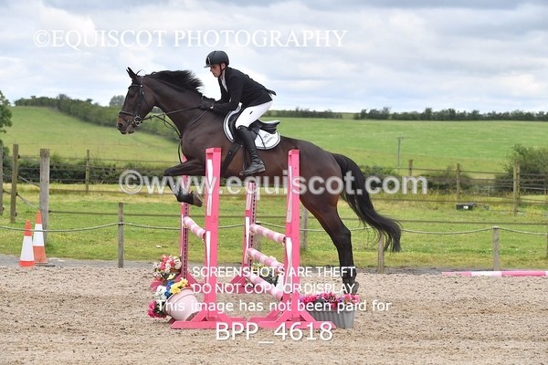 BPP_4618 - CLASS 3 Senior BritishNovice/ 90cm Open