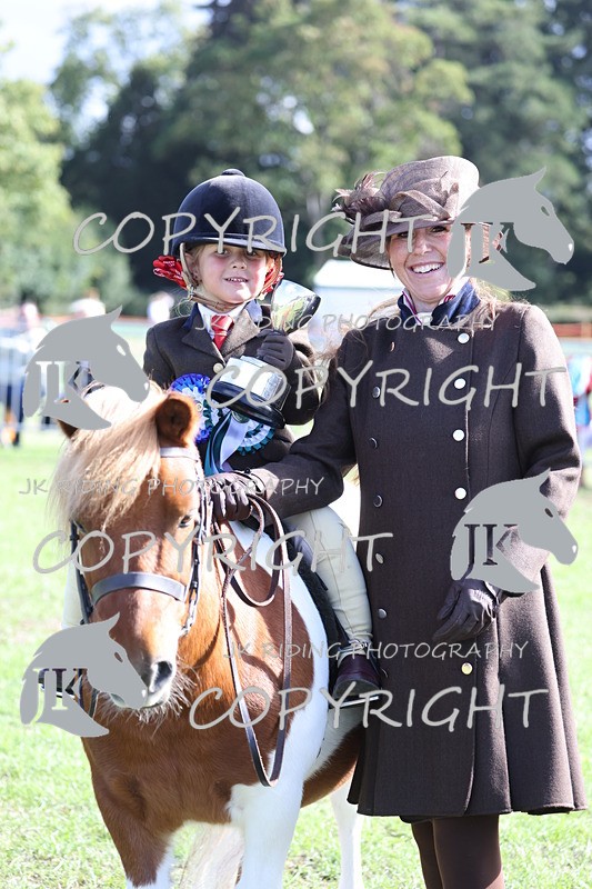 APP_3936 - Class 13 Lead rein