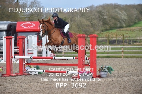 BPP_3692 - CLASS 2 BritiNovice/ 90cm Open