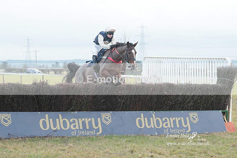 PtP 290123 308477 - Heythrop Hunt PtP Cocklebarrow 29/01/2023
