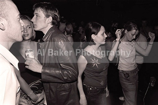 10 - Braintax Exclusive in MCR! @ music box 22.06.02