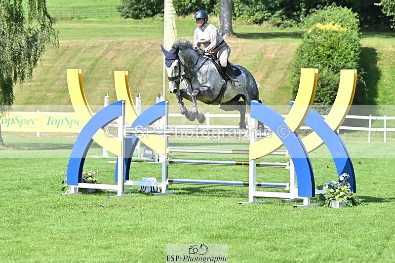 230909-115143-05314 - Cls 11 Snr Foxhunter & 1.20m Open