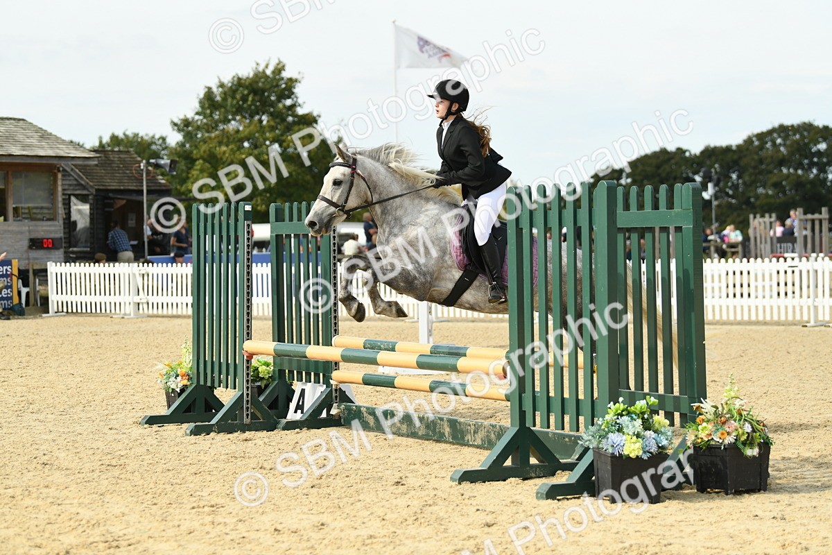SBM_69135 - J15 - Junior Pony 70cm Championship