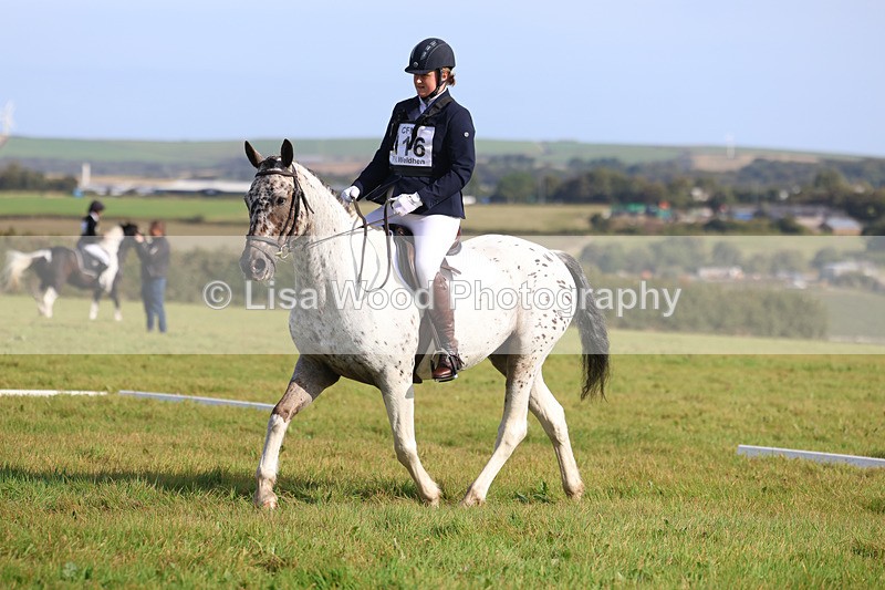 3E7A5999 - Class 1: Trebudannon Open: Dressage (Part 2)