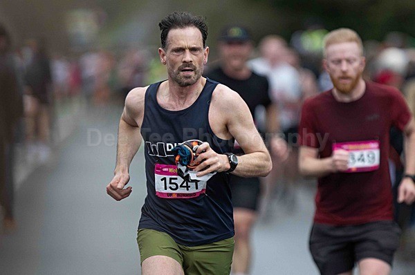 WHM-191 - Wokingham Half Marathon 2026