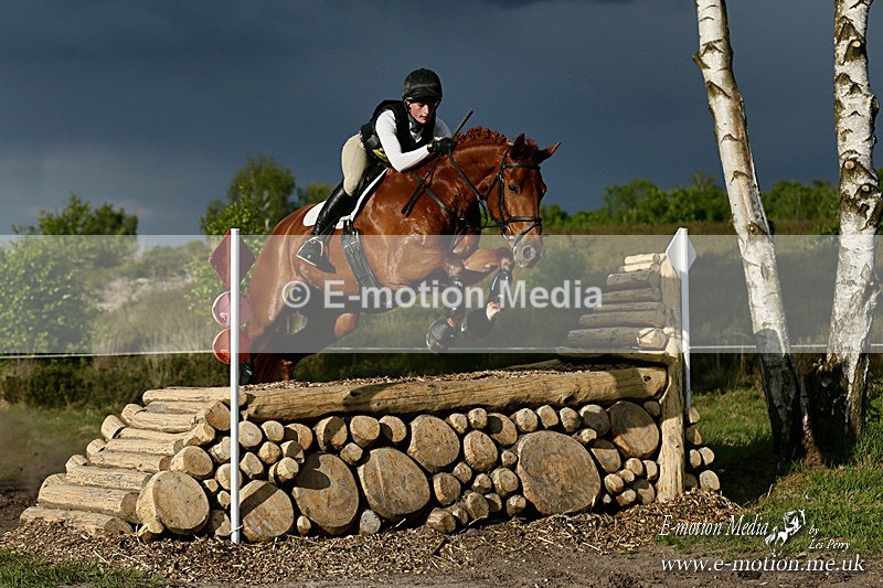 230516 1956ab - Equestrian