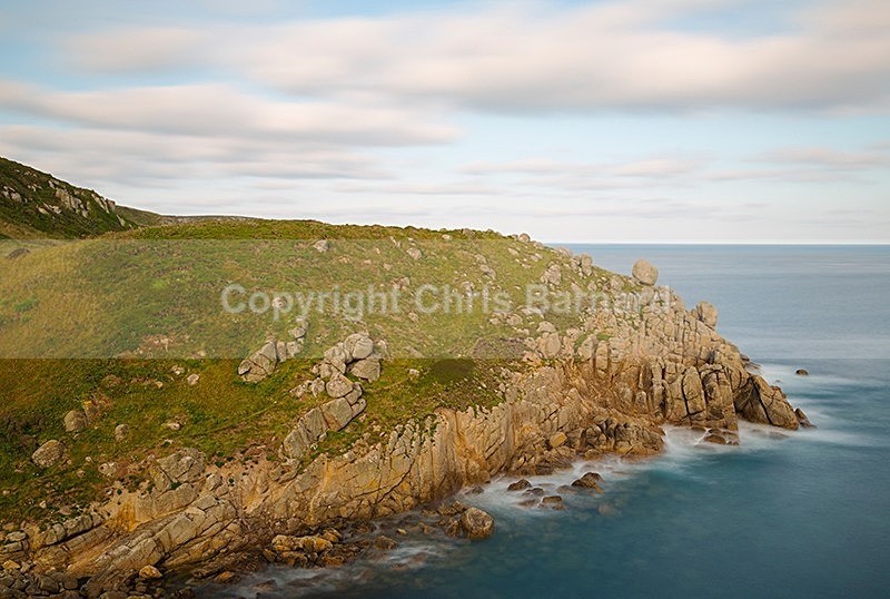  - Porthgwarra